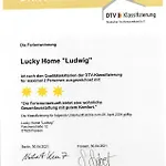 Lucky Ludwig Διαμέρισμα Füssen
