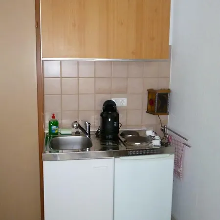 Lucky Ludwig Apartment