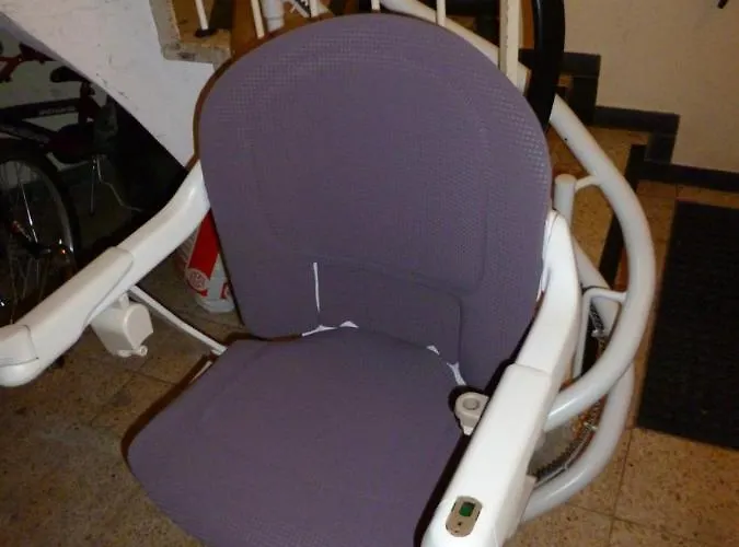 Lucky Ludwig Apartamento *