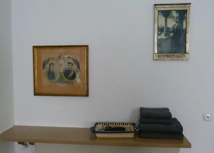 Apartamento Lucky Ludwig
