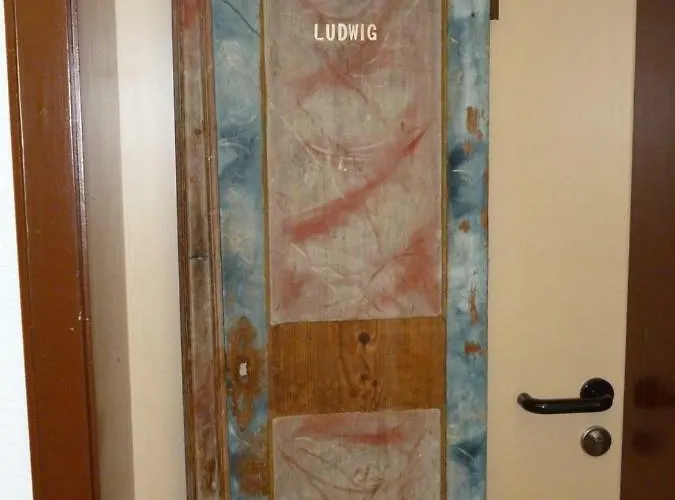 Apartamento Lucky Ludwig