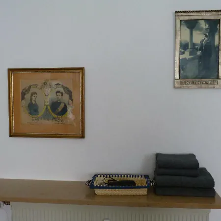 Apartment Lucky Ludwig